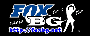 Радио FoxBG