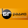 БГ Радио лого