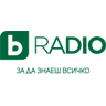 b TV Радио лого