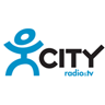 City radio лого