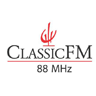 Classic FM лого
