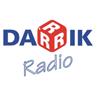 Радио Darik лого