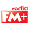 Радио FM+ лого