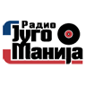 Радио Югомания лого