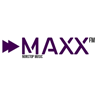Radio Maxx FM лого