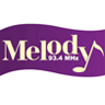 Radio Melody лого