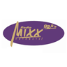 Радио Mixx лого