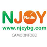 Радио N-JOY лого