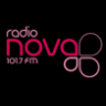Radio Nova лого