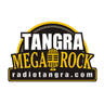 Radio Tangra Mega Rock лого